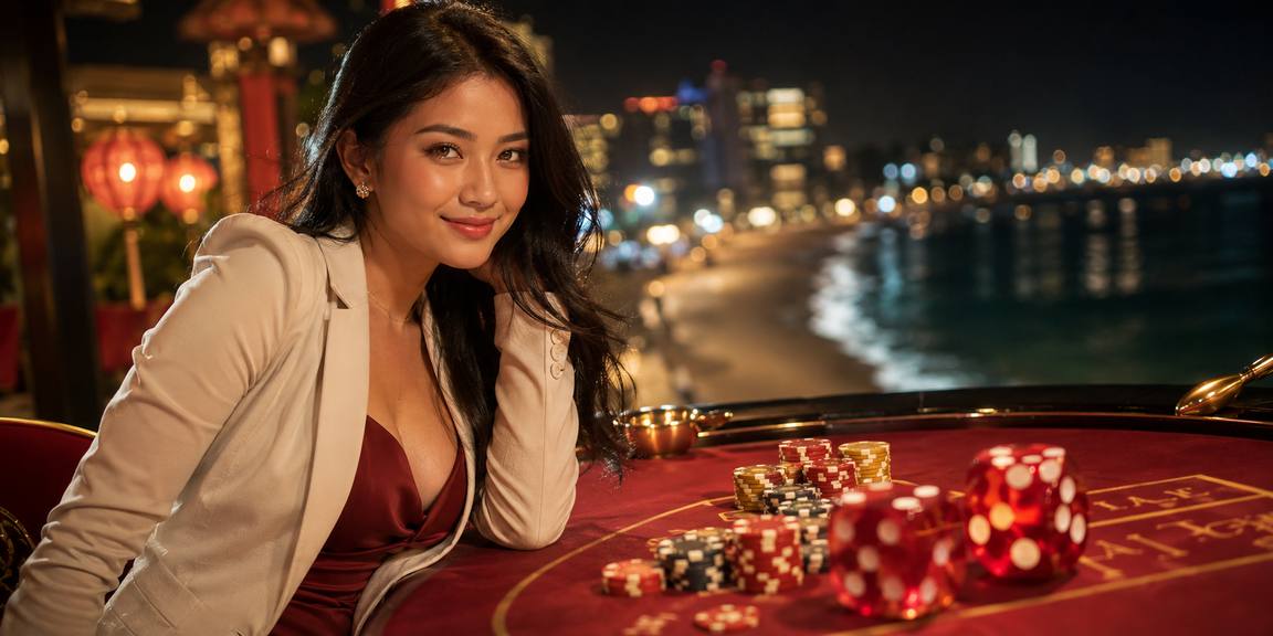 Kami membina platform untuk pemain Malaysia